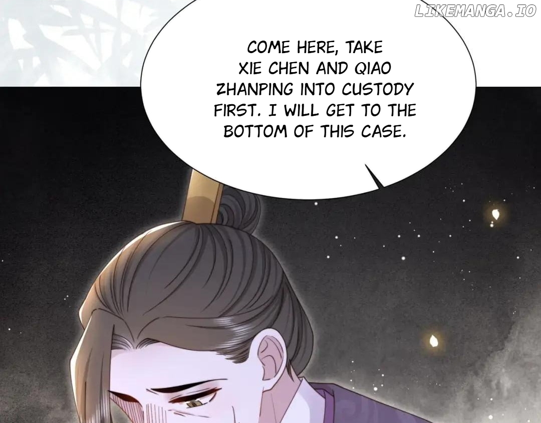 Lonely Emperor Chases His Sister-in-Law Chapter 70 - page 38